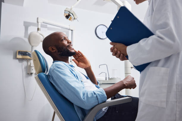 Professional Emergency Dental Service in KY