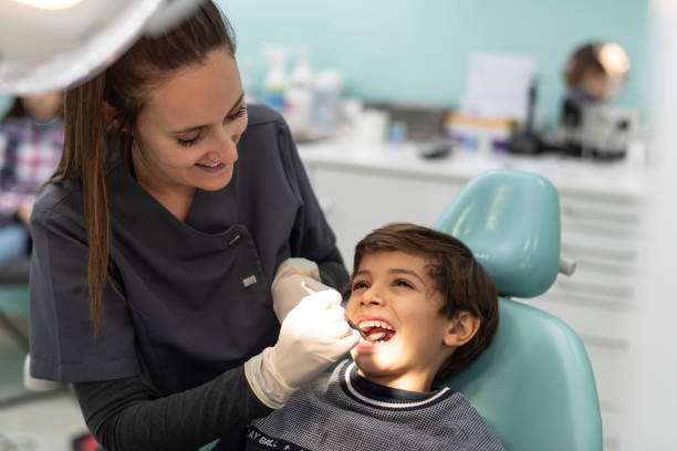 Best Emergency Treatment for Oral Infections in Lancaster, KY
